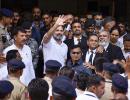 Rahul gets bail in defamation case, exempt from court