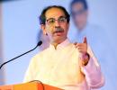 Any college will be proud: Uddhav jabs PM over degree