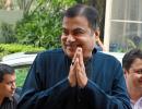 On remark against Savarkar, Gadkari's advice to Rahul