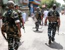 Bengal to deploy paramilitary forces in 3 districts