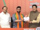 Antony's son Anil joins BJP; father says move painful