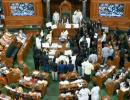 LS worked for 45 hours, RS for 31 in Budget Session