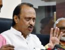 After praising Modi, Ajit Pawar says he trusts EVMs