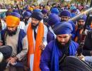 'Punjabis will never allow Khalistan in Punjab'