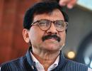 Pawar's stand on Adani won't affect Oppn unity: Raut