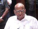 Heed words of Pawar on Adani: Shinde to Congress