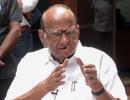 Pawar's Adani remarks put opposition unity in question