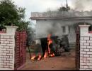 Communal clash in Chhattisgarh village leaves 1 dead