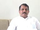 Congress appoints 5th working prez in Karnataka