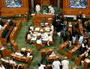 Parl Budget Session ends amid uproar over Adani row