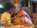 Dalai Lama video: Govt examining what can be done