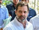 Patna HC stays Rahul's trial in 'Modi surname' case