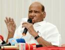 Amid talks of unity, NCP to enter Karnataka poll fray