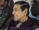 Anti-Sikh riots: CBI collects Tytler's voice sample