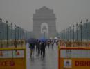 IMD predicts normal rains during south-west monsoon