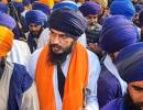 'People Will Soon Forget Amritpal'