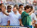 Wayanad Welcomes Rahul With Open Arms