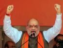 Pilot's turn won't come because...: Shah on Cong rift