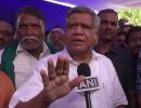 Denying ticket can cost...: Shettar's ultimatum to BJP