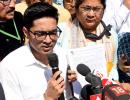 Hours after SC stay, CBI summons Abhishek Banerjee