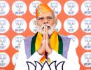 How The BJP Has Changed Under Modi-Shah