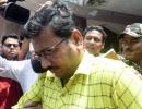 CBI arrests TMC MLA in school jobs scam