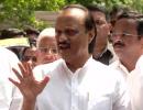 Till I am alive...: Ajit Pawar amid talk of NCP rift