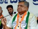 Cong's 4th list out, Shettar fielded from his seat