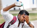 90% India in 'danger zone' of heatwave impacts: Study