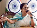 Will resign if proven I called Shah to...: Mamata