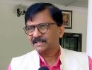 No season of lotus, MVA will win 180-185 seats: Raut