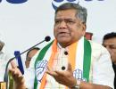 Shettar among Cong's star campaigners in Karnataka