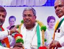 Siddaramaiah reiterates it's his 'last election'