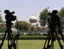 SC presses for timeline in same sex marriage hearing