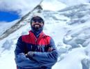 Doctors revive climber; condition critical, says kin