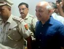 Sisodia kingpin of excise case conspiracy: CBI to HC