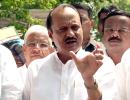 Speculation rife as Ajit Pawar skips NCP convention