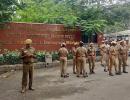 Yet another IIT Madras student dies by suicide