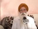 Will fight legal battle: Amritpal's family