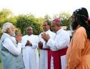 Modi to meet Christian leaders during Kerala visit