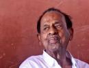 Pioneer of Indian circus Gemini Sankaran dies at 99