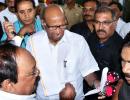 Pawar's stern message: If anyone tries to break NCP...