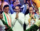 MVA strong, will remain so: Cong amid speculation