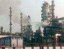 Proposed refinery triggers protest in Maha, 111 held