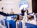 UAE's First Attempt To Land On Moon