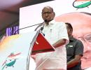 If Sanjay Raut is saying...: Sharad Pawar on NCP CM