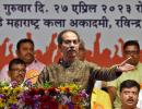 Uddhav calls for public consultation on Barsu refinery