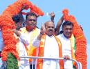 Karnataka's Limited Scope To Dole Out Freebies