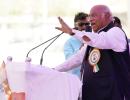 BJP furious as Kharge calls Modi 'poisonous snake'