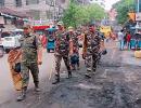 NIA probe ordered into Ram Navami violence in Howrah